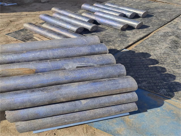 河北配重铅棒
