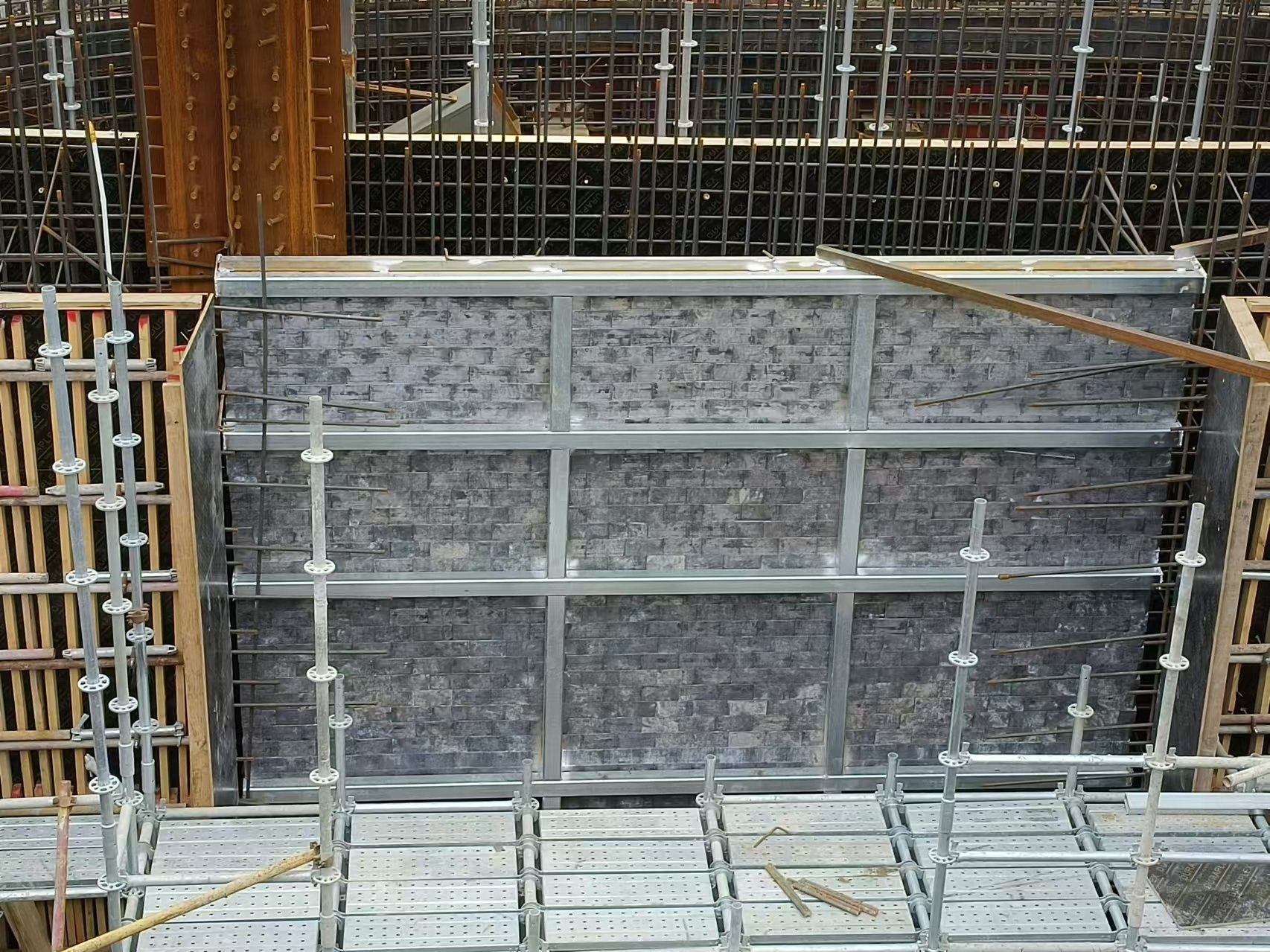 河北探伤机房铅砖 X射线防护铅砖