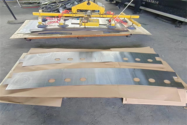 河北防辐射铅件 挤压铅件