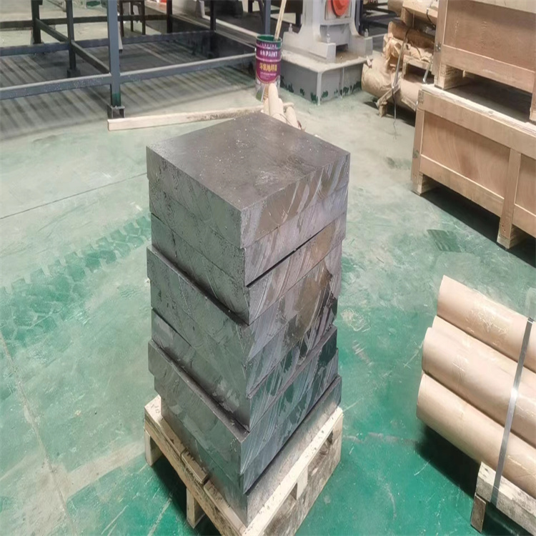 河北铅块的主要用途