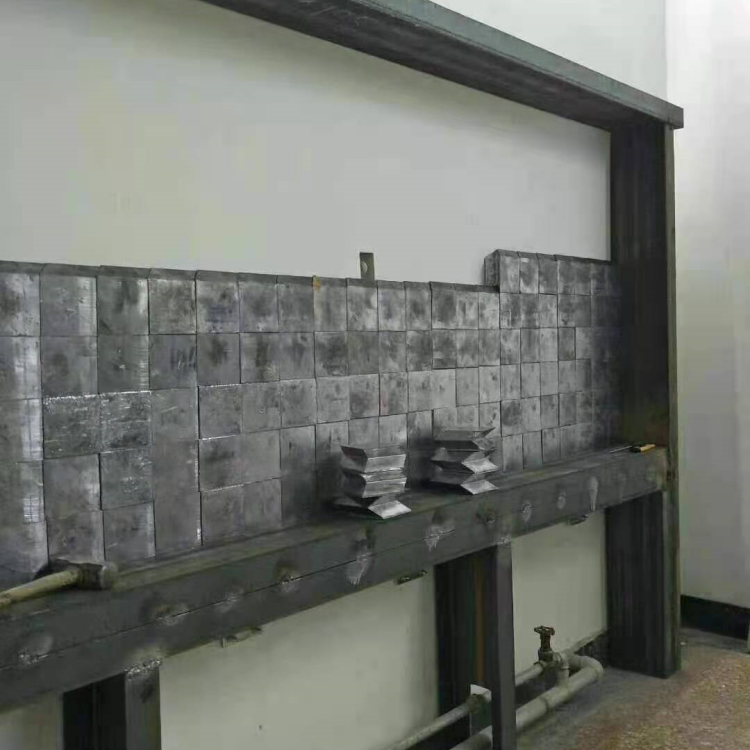 河北直线加速器铅砖施工方法